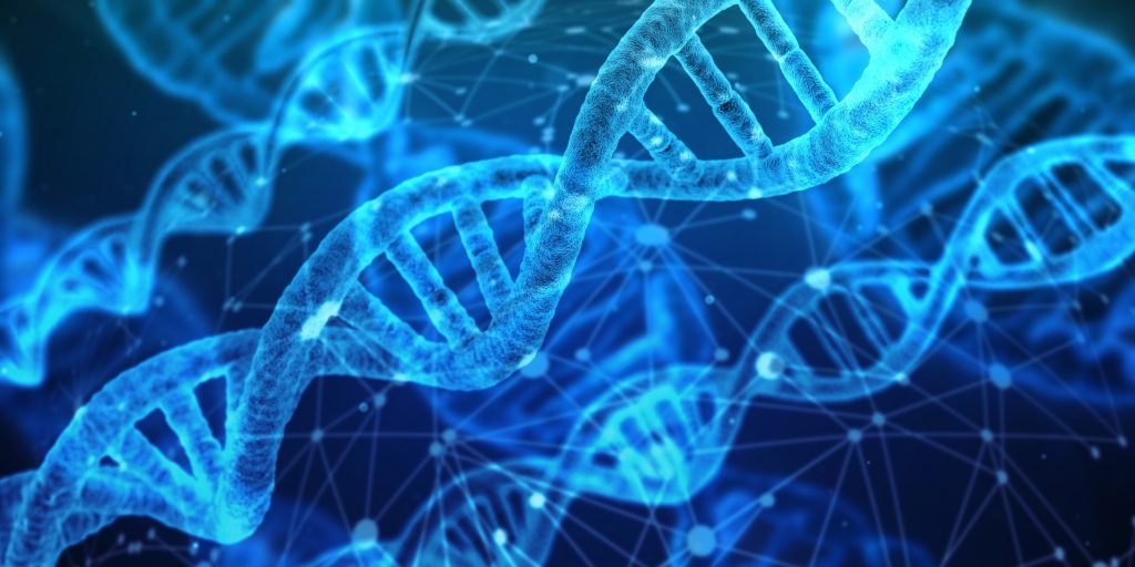 genes dna schizophrenia