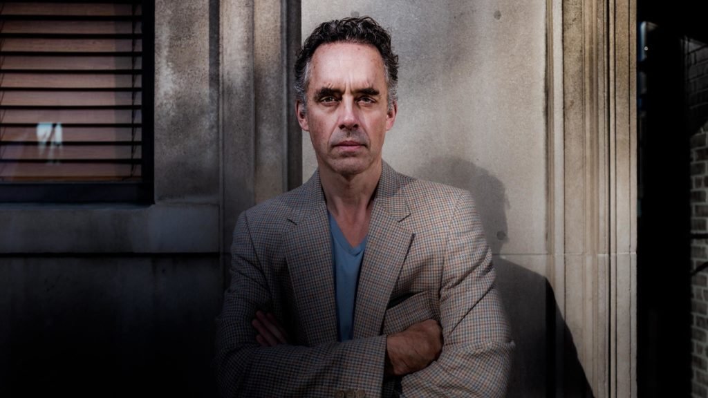 jordan peterson 12 rules for life critique