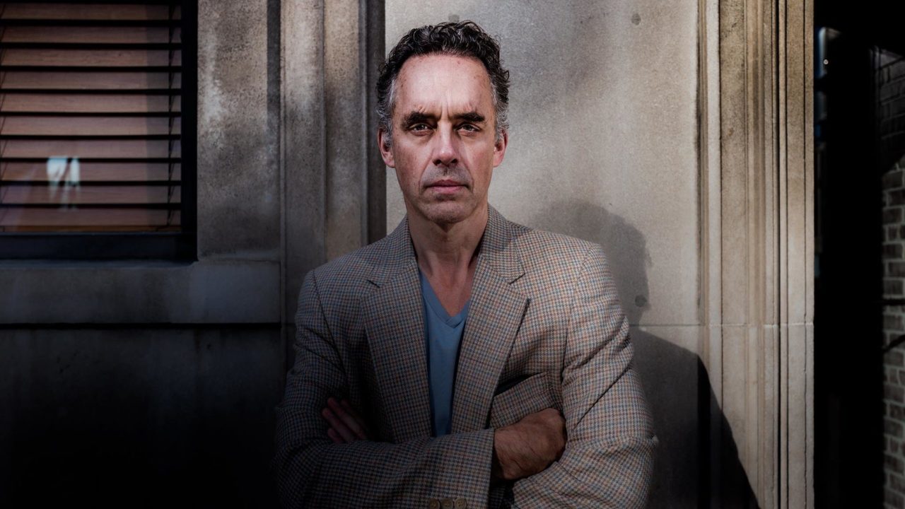 Read more about the article Jordan B. Peterson’s Support of Corporal Punishment: A Critique