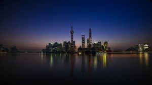 Read more about the article Anxiety on the Rise in Shanghai, China
