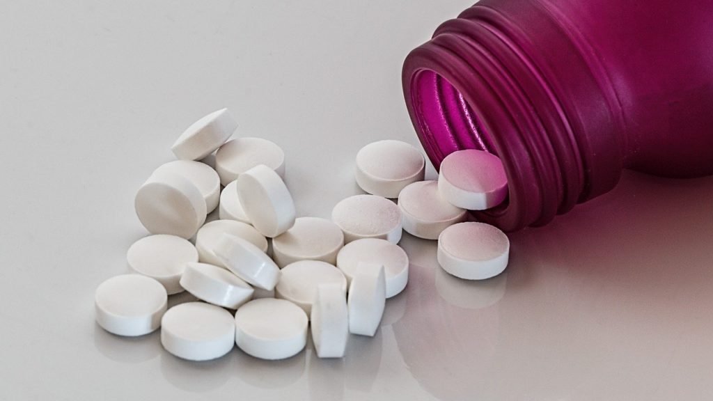 Benzodiazepines FDA announcement