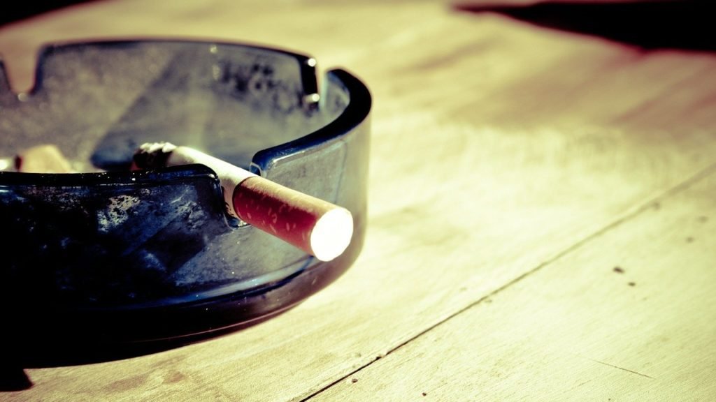 addiction and quitting Sally Satel